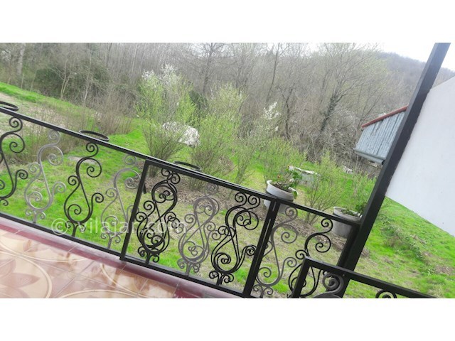 عکس شماره 257953 - رزرو ویلا در ماسال وشمه سرا - 