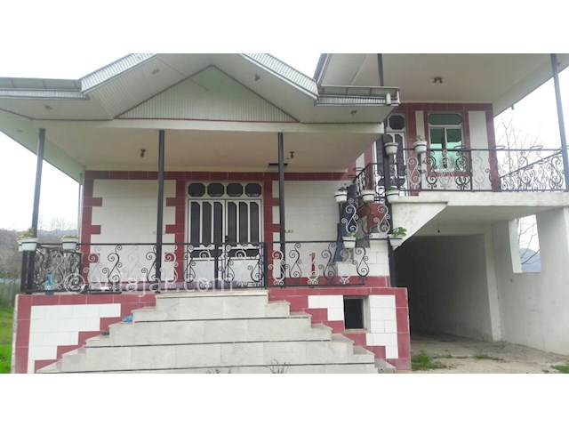 عکس شماره 257959 - رزرو ویلا در ماسال وشمه سرا - 