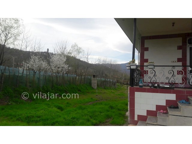 عکس شماره 257965 - رزرو ویلا در ماسال وشمه سرا - 