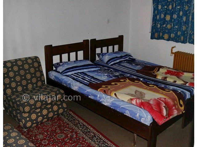 عکس شماره 25817 - اجاره ویلای دربست ساحلی -