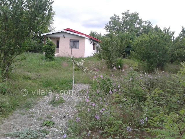 عکس شماره 258173 - اجاره ویلای ساحلی تالش - 