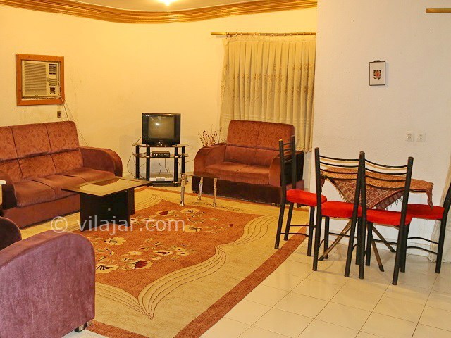 عکس شماره 25819 - اجاره ویلای دربست ساحلی -