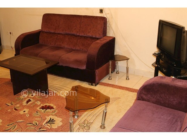 عکس شماره 25821 - اجاره ویلای دربست ساحلی -