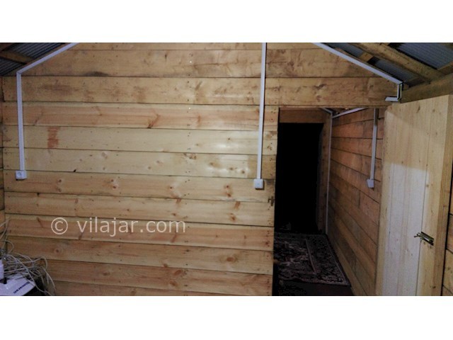 عکس شماره 258217 - اجاره کلبه ییلاقی در ماسال - 