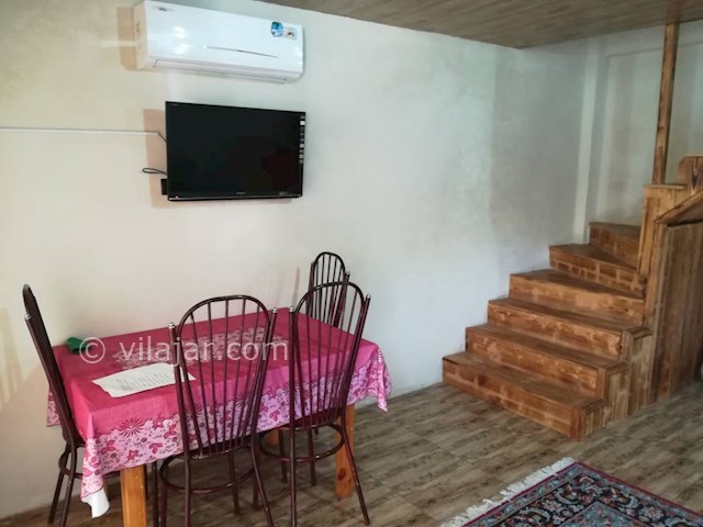 عکس شماره 258241 - اجاره ویلا در نشتارود - 