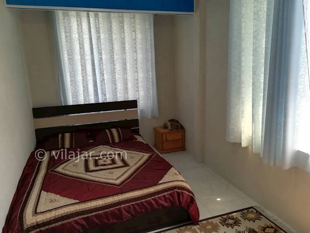 عکس شماره 258243 - اجاره ویلا در نشتارود - 