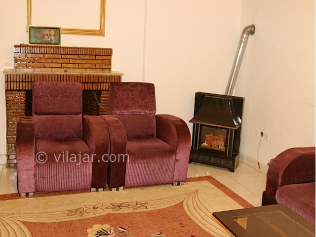 عکس شماره 25827 - اجاره ویلای دربست ساحلی -