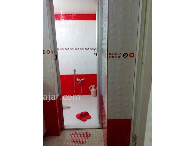 عکس شماره 258297 - اجاره ویلا باغ جنگلی در ماسال - توالت 