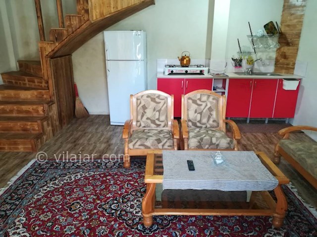 عکس شماره 258367 - اجاره ویلا در نشتارود - 