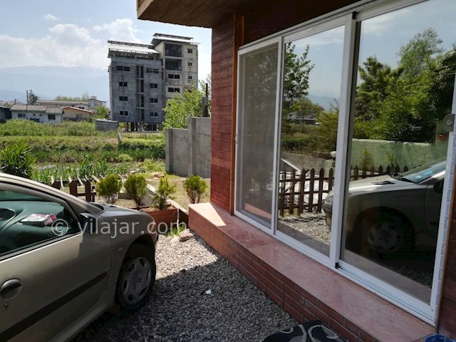 عکس شماره 258371 - اجاره ویلا در نشتارود - 