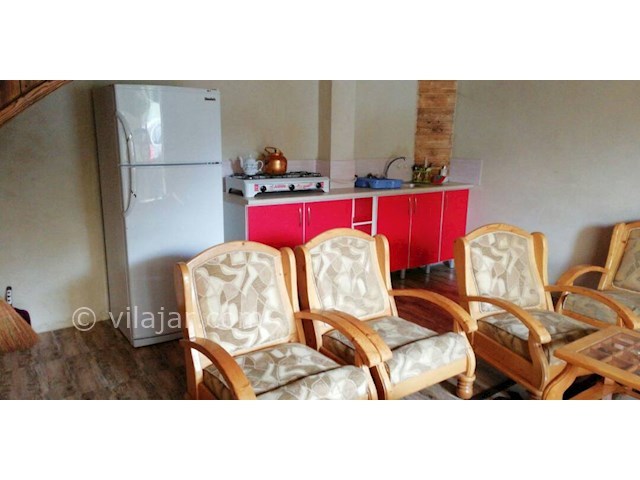 عکس شماره 258373 - اجاره ویلا در نشتارود - 