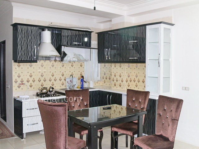 عکس شماره 25843 - آپارتمان ساحلی در محمودآباد - 