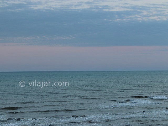 عکس شماره 25845 - آپارتمان ساحلی در محمودآباد - 