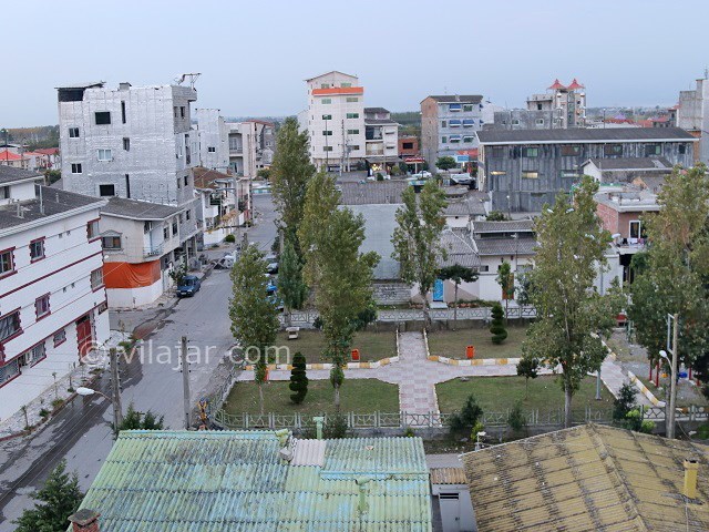 عکس شماره 25849 - آپارتمان ساحلی در محمودآباد - 