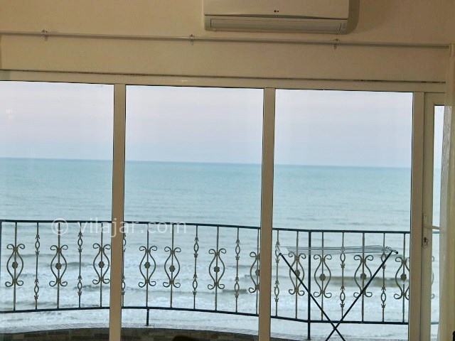 عکس شماره 25851 - آپارتمان ساحلی در محمودآباد - 