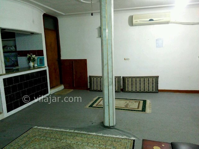 عکس شماره 258807 - اجاره سوئیت ارزان در ساری -