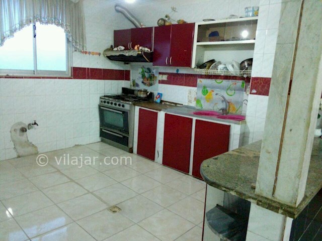 عکس شماره 258811 - اجاره سوئیت ارزان در ساری -