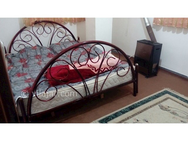 عکس شماره 258821 - اجاره سوئیت ارزان در ساری -