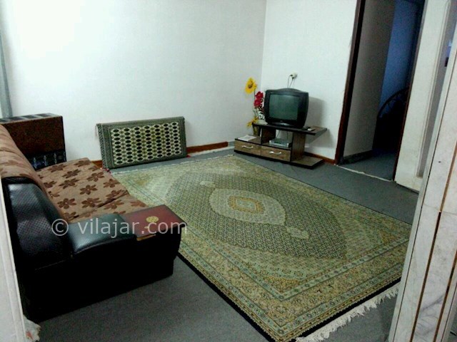 عکس شماره 258823 - اجاره سوئیت ارزان در ساری -