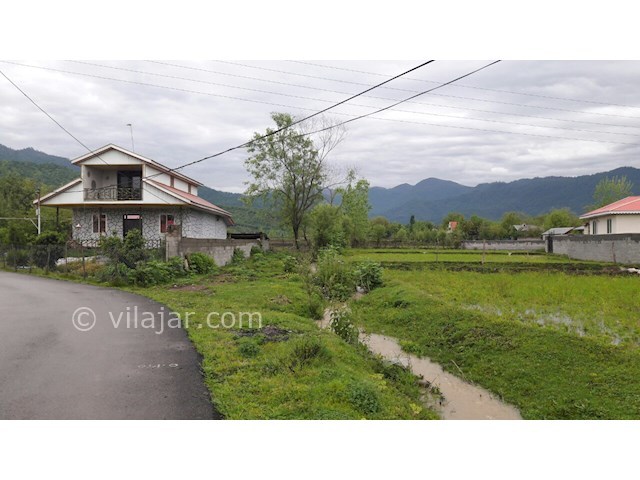 عکس شماره 259009 - اجاره ویلا ماسال در وشمه سرا - 