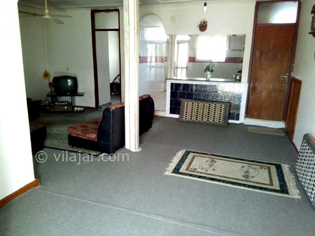 عکس شماره 259443 - اجاره سوئیت ارزان در ساری -
