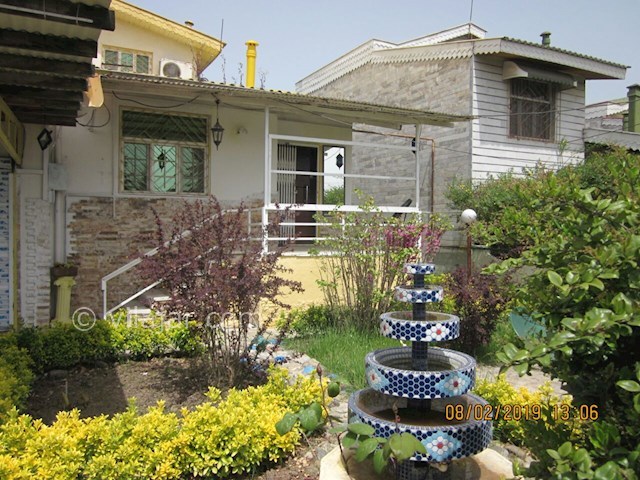 عکس شماره 259449 - کرایه ویلا در بندر انزلی - 