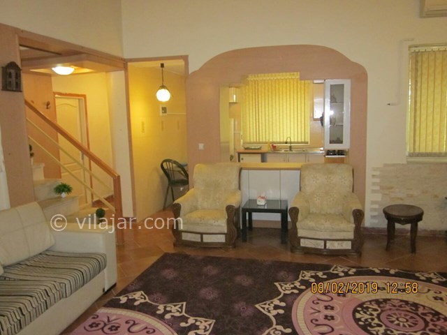 عکس شماره 259451 - کرایه ویلا در بندر انزلی - 