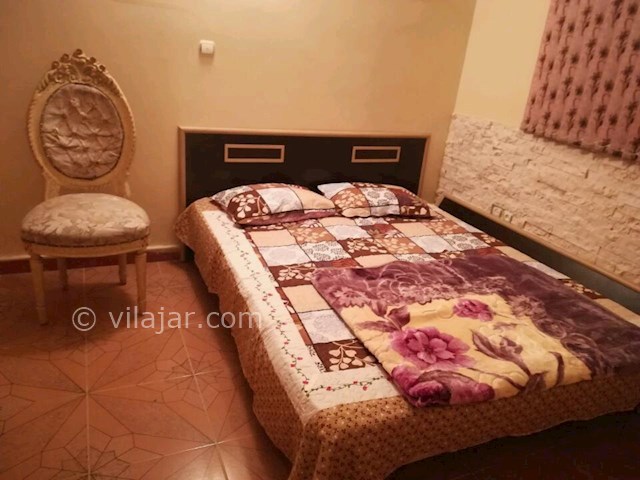 عکس شماره 259455 - کرایه ویلا در بندر انزلی - 