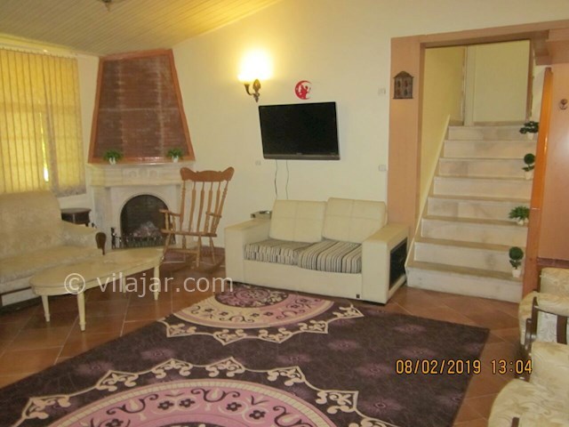 عکس شماره 259459 - کرایه ویلا در بندر انزلی - 