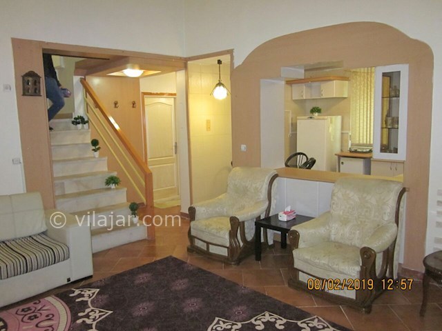 عکس شماره 259463 - کرایه ویلا در بندر انزلی - 