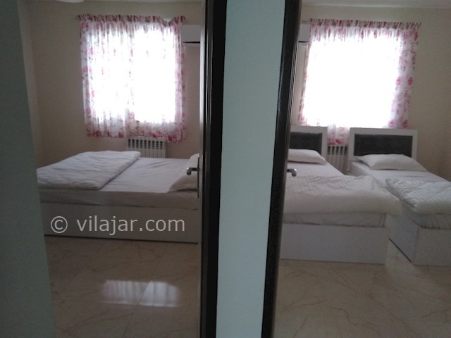 عکس شماره 259469 - اجاره آپارتمان در بندر انزلی - 