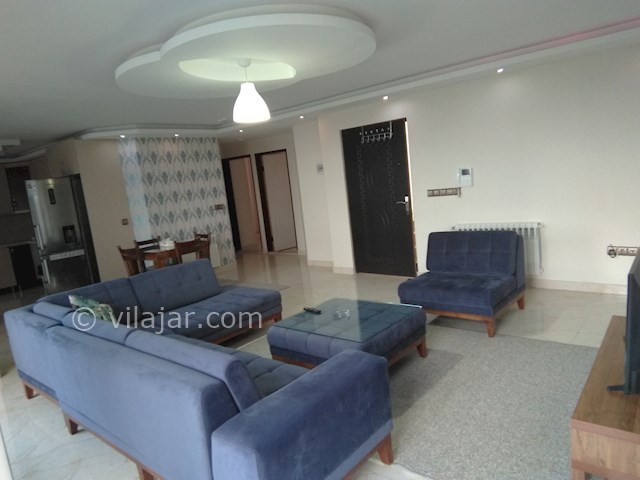 عکس شماره 259473 - اجاره آپارتمان در بندر انزلی - 