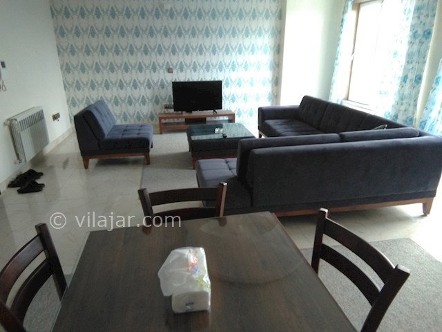 عکس شماره 259487 - اجاره آپارتمان در بندر انزلی - 