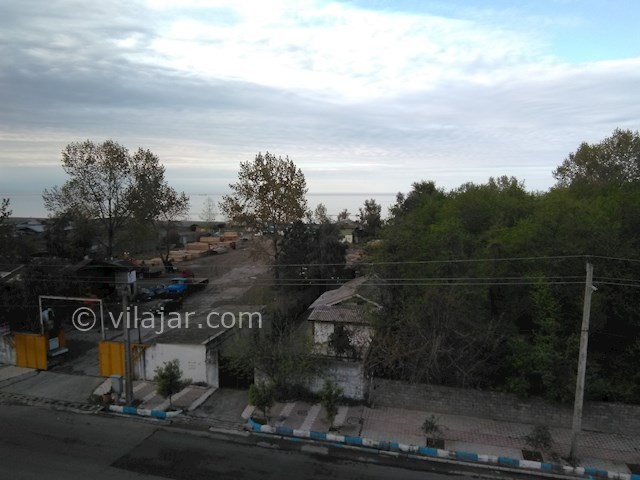 عکس شماره 259489 - اجاره آپارتمان در بندر انزلی - 