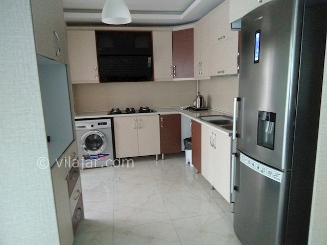 عکس شماره 259497 - اجاره آپارتمان در بندر انزلی - 