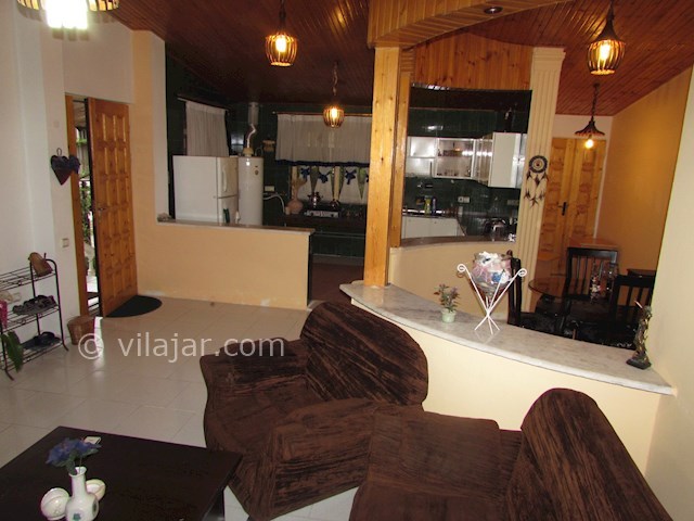 عکس شماره 25951 - اجاره ویلا در نوشهر - 