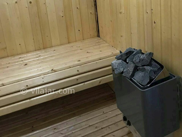 عکس شماره 259515 - اجاره ویلا بااستخر در هچیرود - 