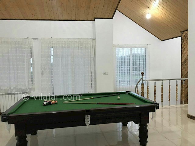 عکس شماره 259521 - اجاره ویلا بااستخر در هچیرود - 