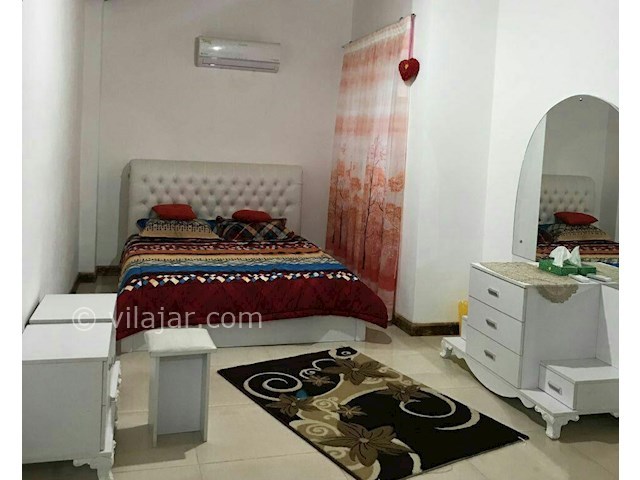 عکس شماره 259525 - اجاره ویلا بااستخر در هچیرود - 