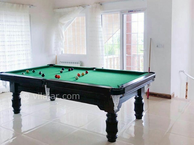 عکس شماره 259529 - اجاره ویلا بااستخر در هچیرود - 