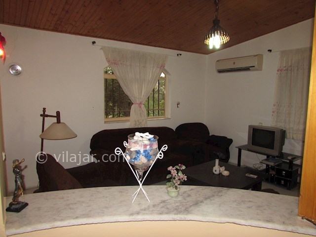 عکس شماره 25953 - اجاره ویلا در نوشهر - 