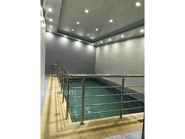 عکس شماره 259531 - اجاره ویلا بااستخر در هچیرود - 