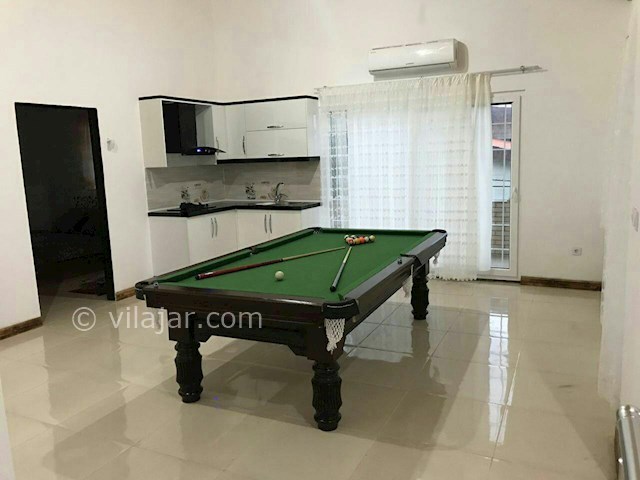 عکس شماره 259541 - اجاره ویلا بااستخر در هچیرود - 