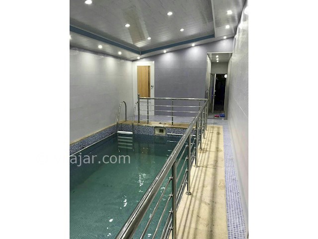 عکس شماره 259543 - اجاره ویلا بااستخر در هچیرود - 