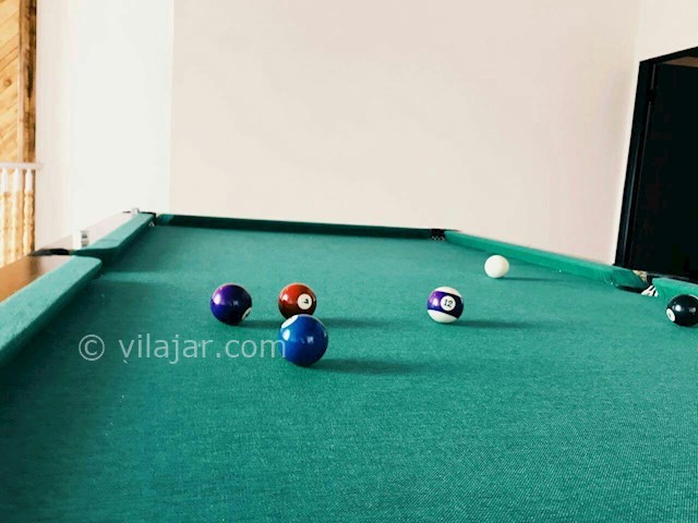 عکس شماره 259545 - اجاره ویلا بااستخر در هچیرود - 