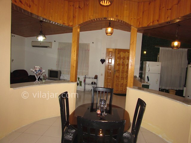 عکس شماره 25955 - اجاره ویلا در نوشهر - 