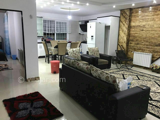 عکس شماره 259551 - اجاره ویلا بااستخر در هچیرود - 