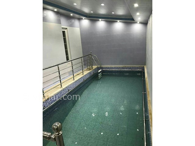 عکس شماره 259553 - اجاره ویلا بااستخر در هچیرود - 