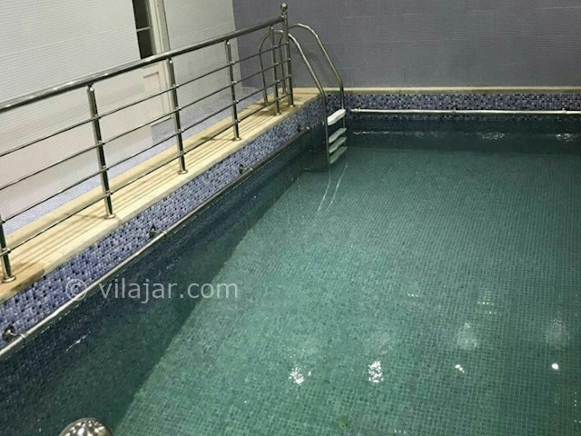 عکس شماره 259555 - اجاره ویلا بااستخر در هچیرود - 