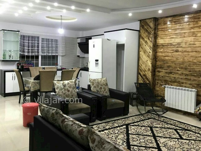 عکس شماره 259561 - اجاره ویلا بااستخر در هچیرود - 